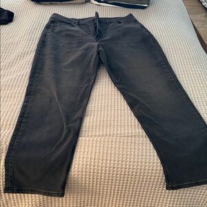 Women’s Black Jeans